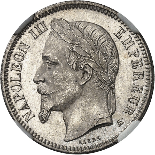 Lot 1845