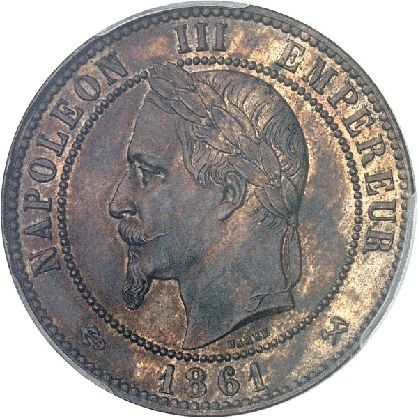 Lot 1846