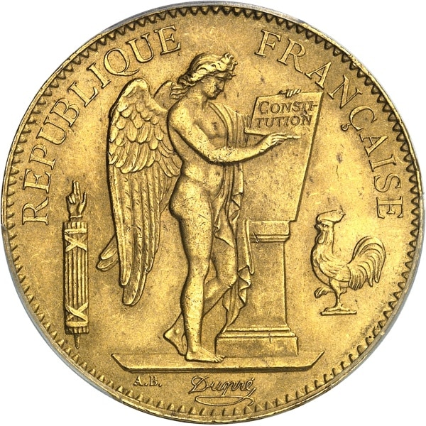 Lot 1855