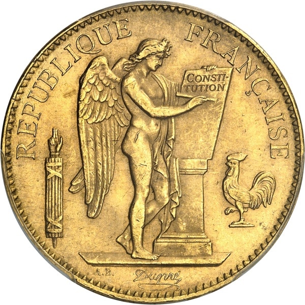 Lot 1857