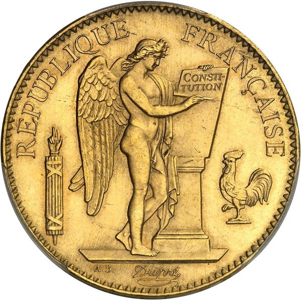 Lot 1861