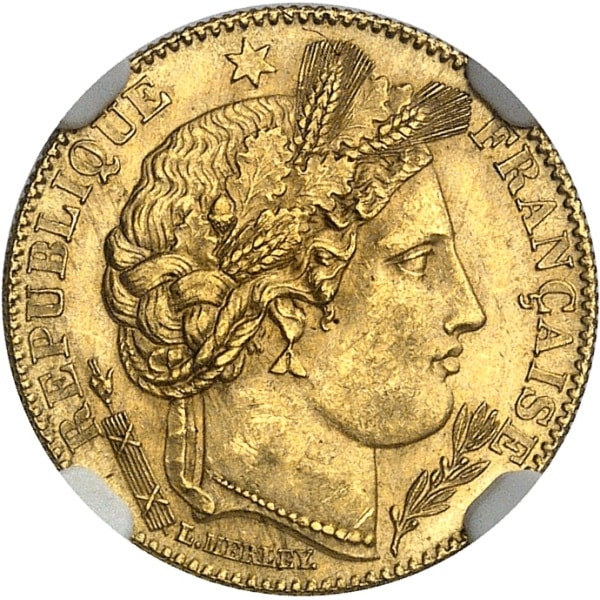Lot 1868
