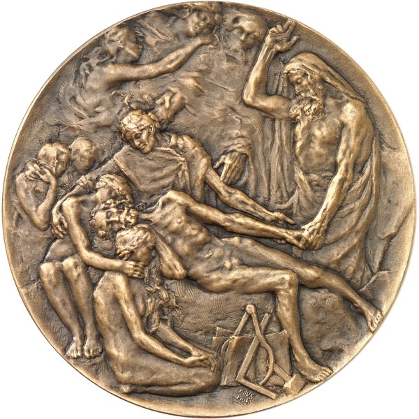 Lot 1922