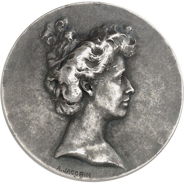 Lot 1995