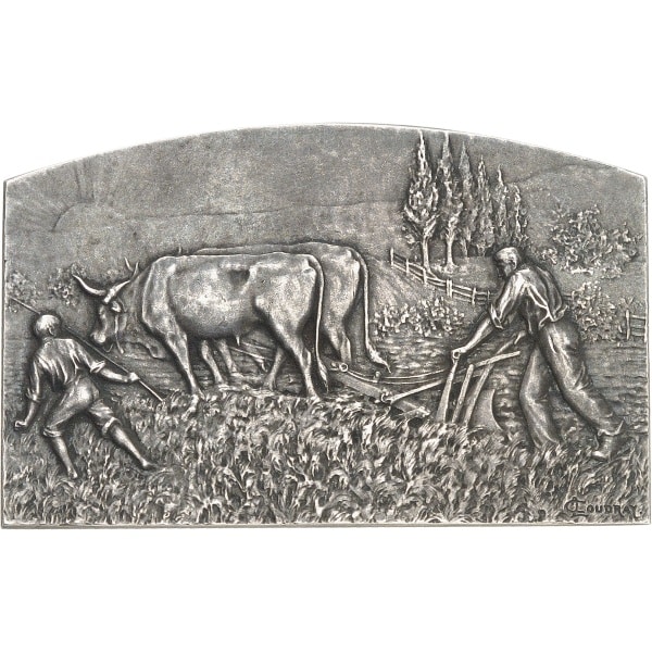Lot 2000