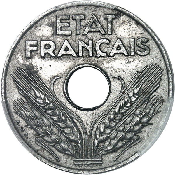 Lot 2119