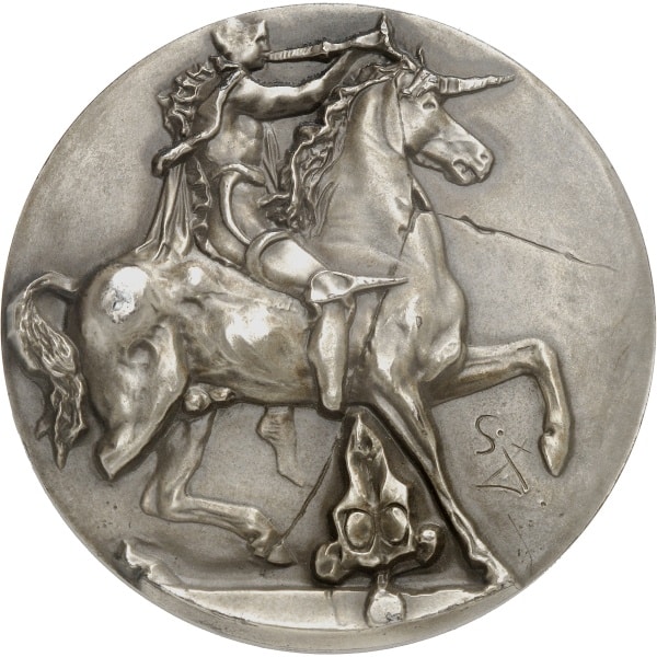 Lot 2157