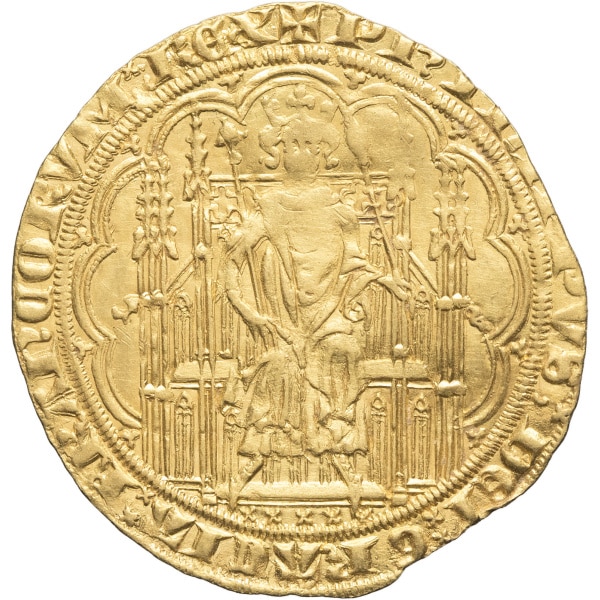 lot 437