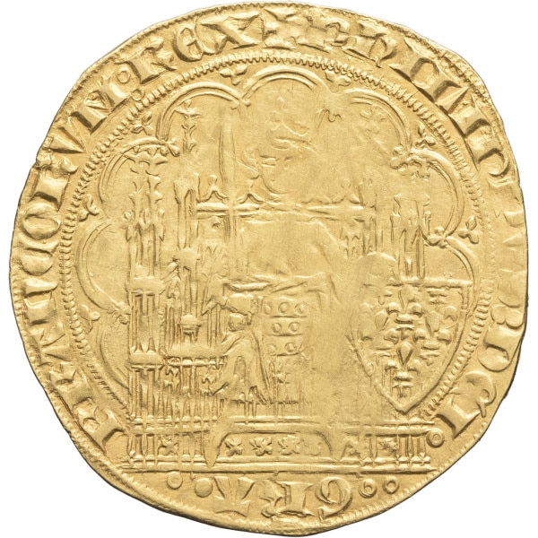 lot 438