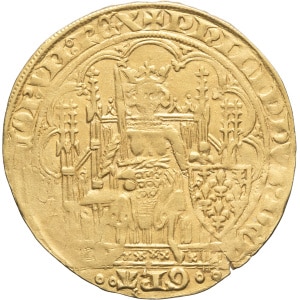 lot 439
