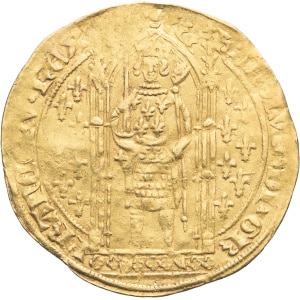 lot 446