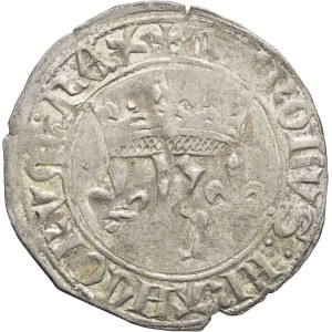 lot 458