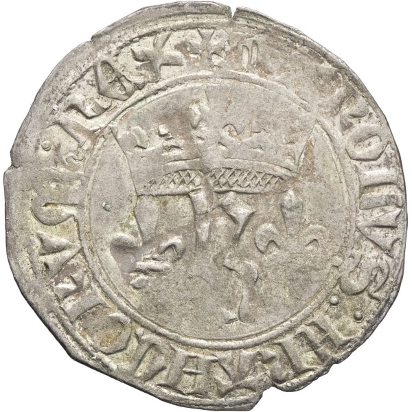 lot 458