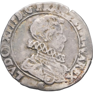 lot 507