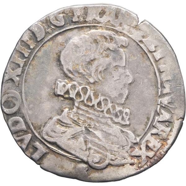 lot 507