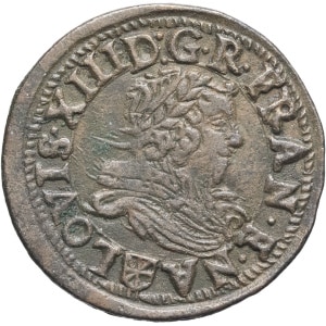 lot 519
