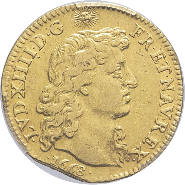 lot 536