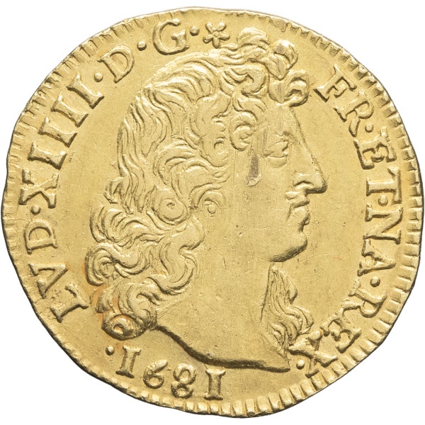 lot 539