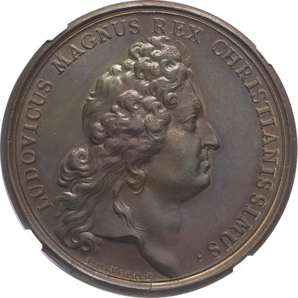 lot 565