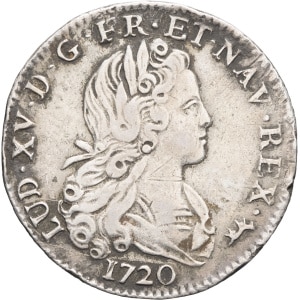 lot 580