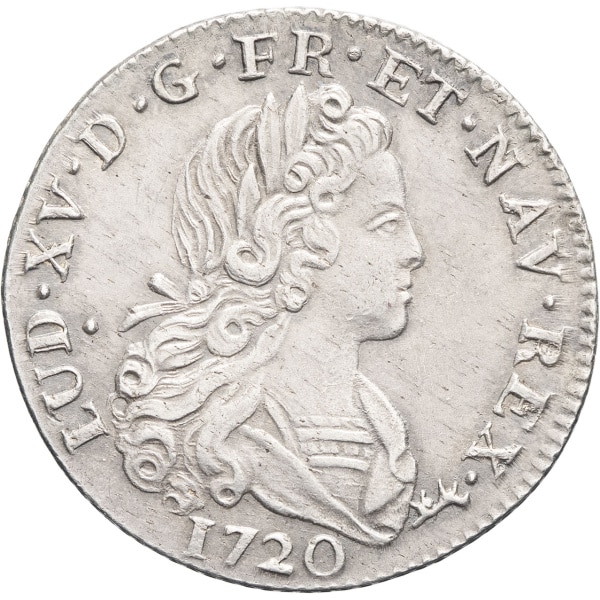 lot 581