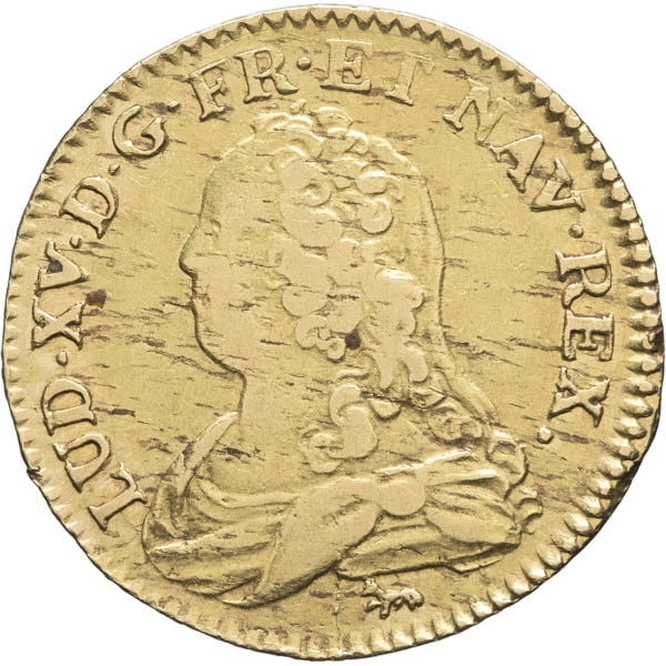 lot 583