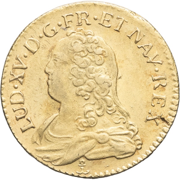 lot 587
