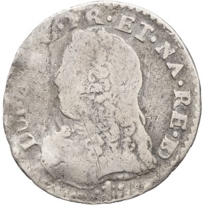 lot 599