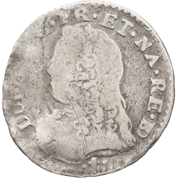 lot 599