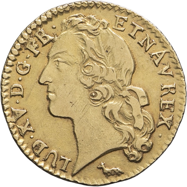 lot 601