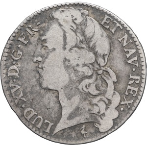 lot 605