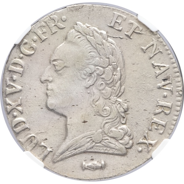 lot 607