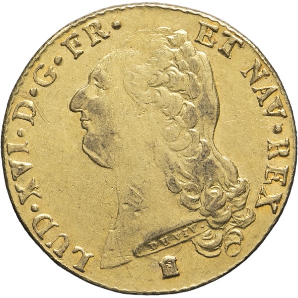 lot 632