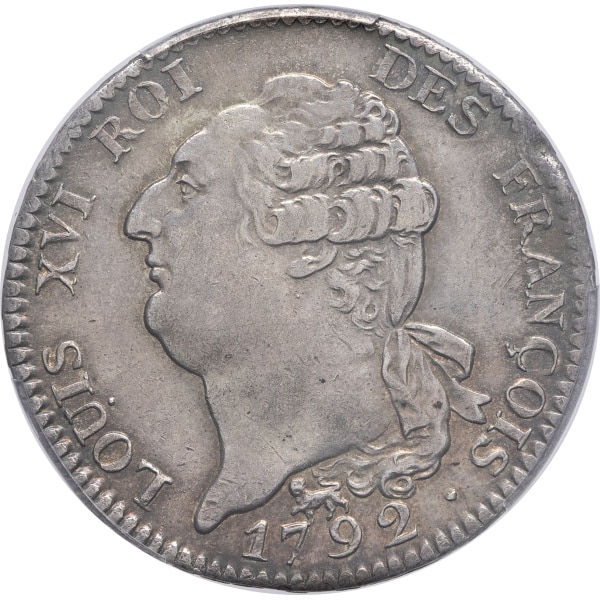 lot 672