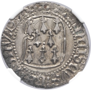 lot 689