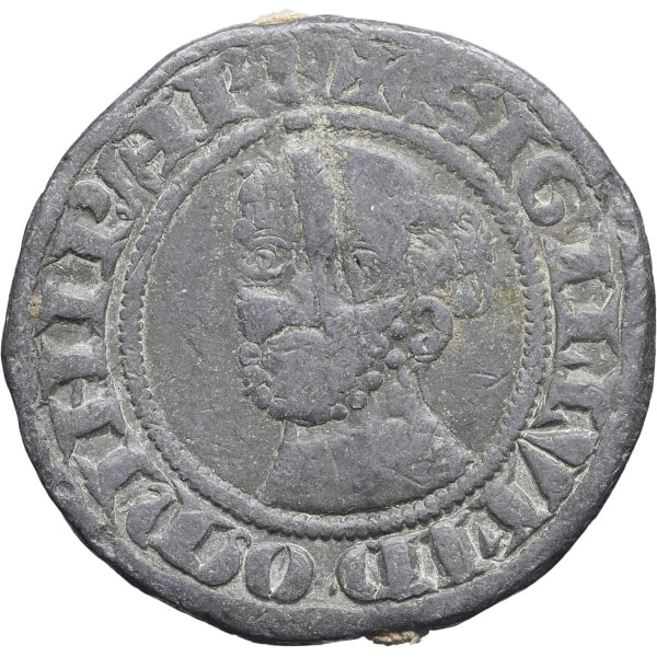 lot 718