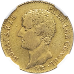 lot 732