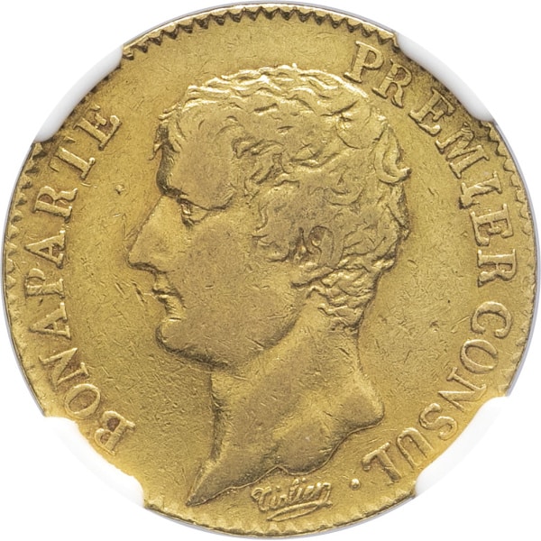 lot 732