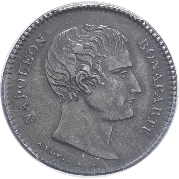 lot 734