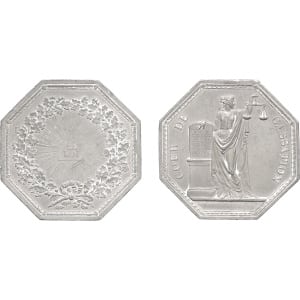 lot 739