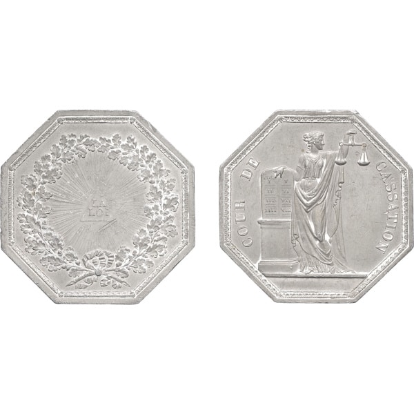 lot 739