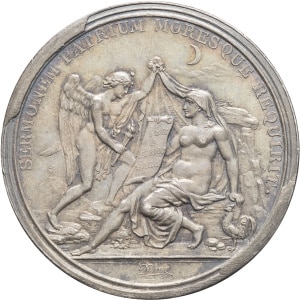 lot 757