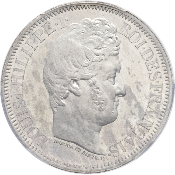 lot 821