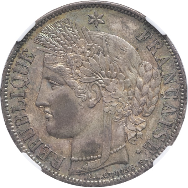 lot 837
