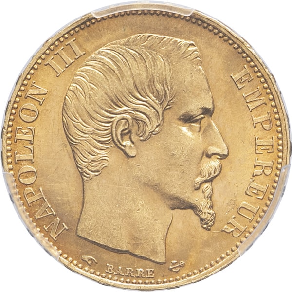 lot 848