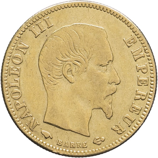 lot 854