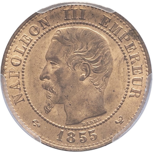 lot 857