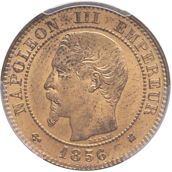 lot 860