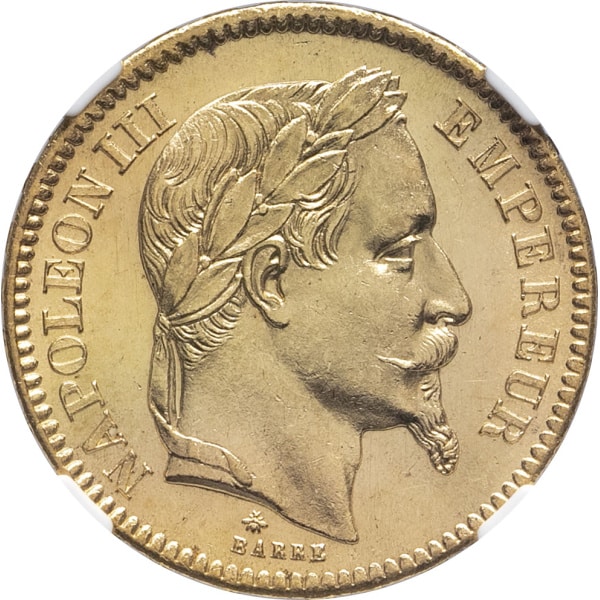 lot 863
