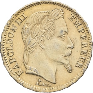 lot 864